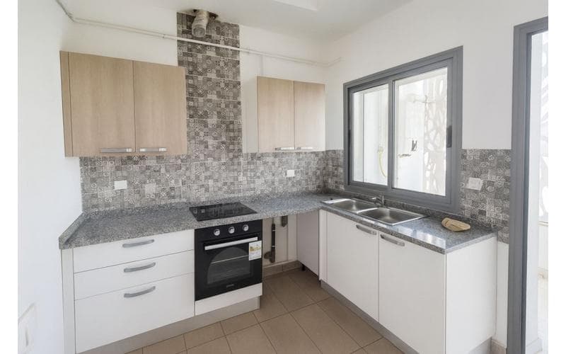 Appartement s+1 4