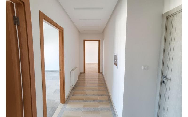 Appartement s+1 6