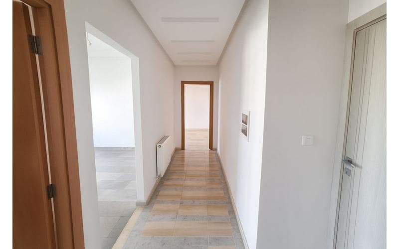 Appartement s+1 8