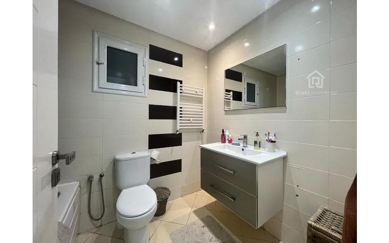 Appartement s+3 2