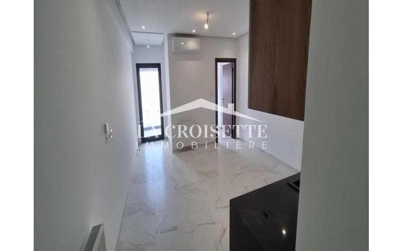 Appartement s+1