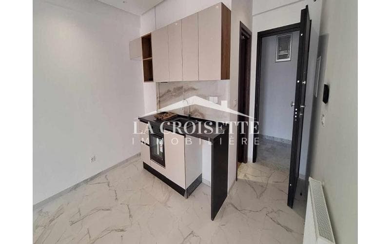 Appartement s+1 2