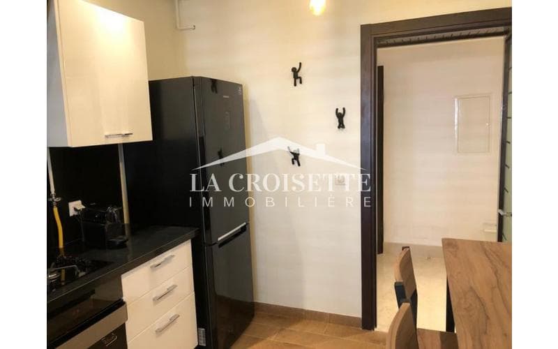 Appartement s+1 5
