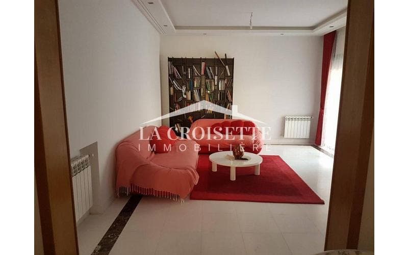 Appartement s+2