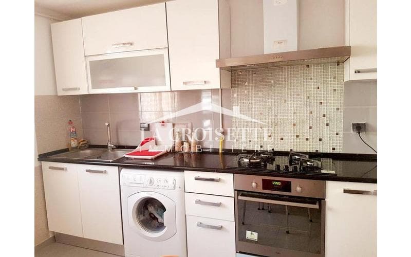 Appartement s+2 3