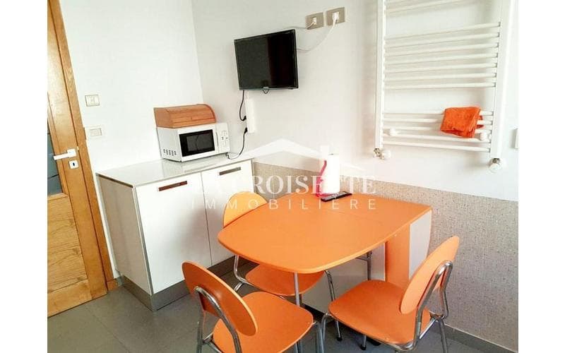 Appartement s+2 2