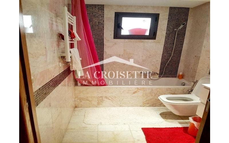 Appartement s+2 4