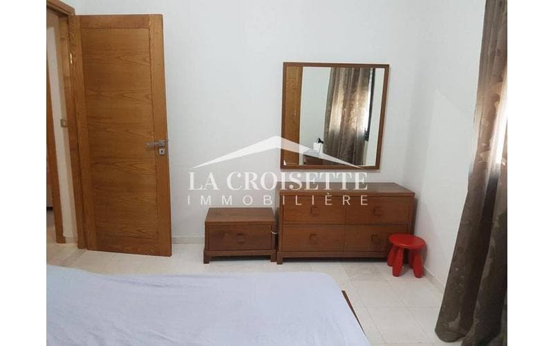Appartement s+2 5