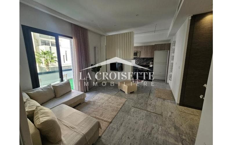 Appartement studio