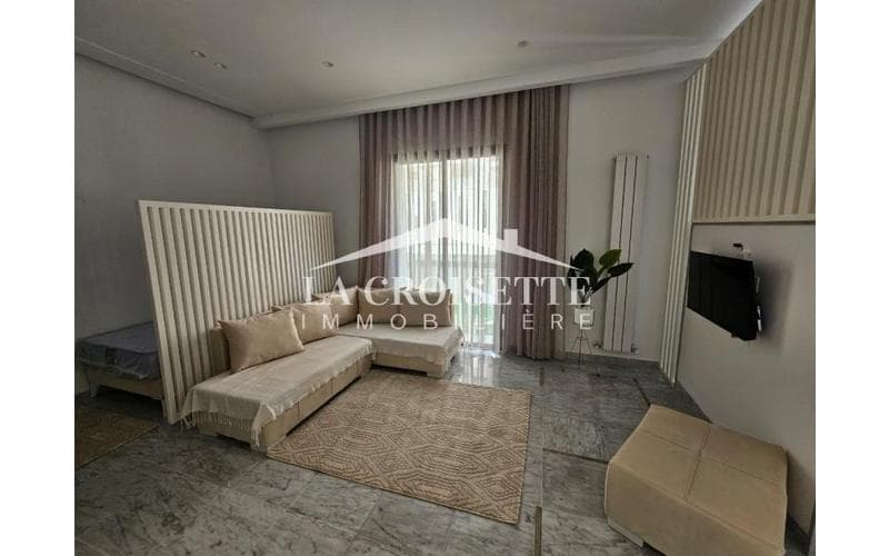 Appartement studio 2