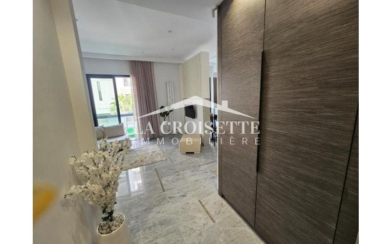 Appartement studio 5