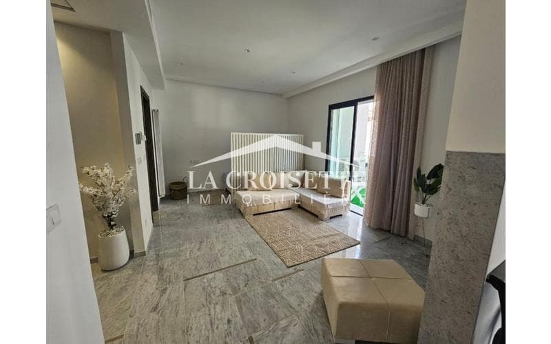 Appartement studio 4