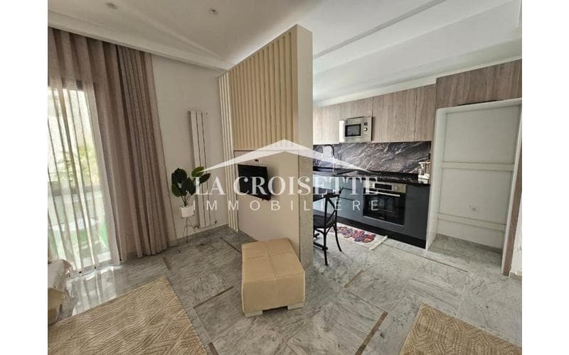 Appartement studio 3