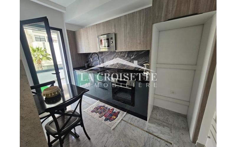Appartement studio 6