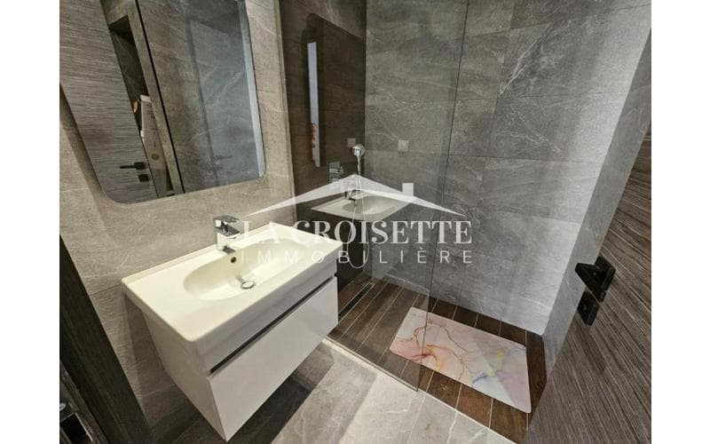 Appartement studio 8
