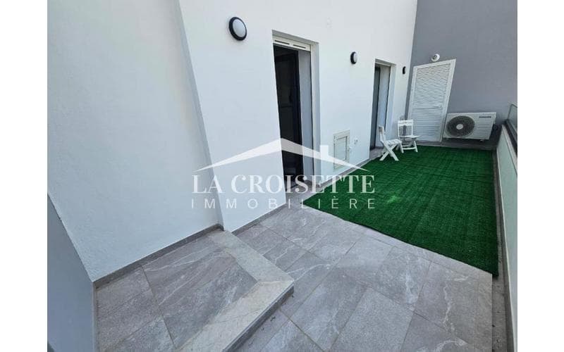 Appartement studio 7