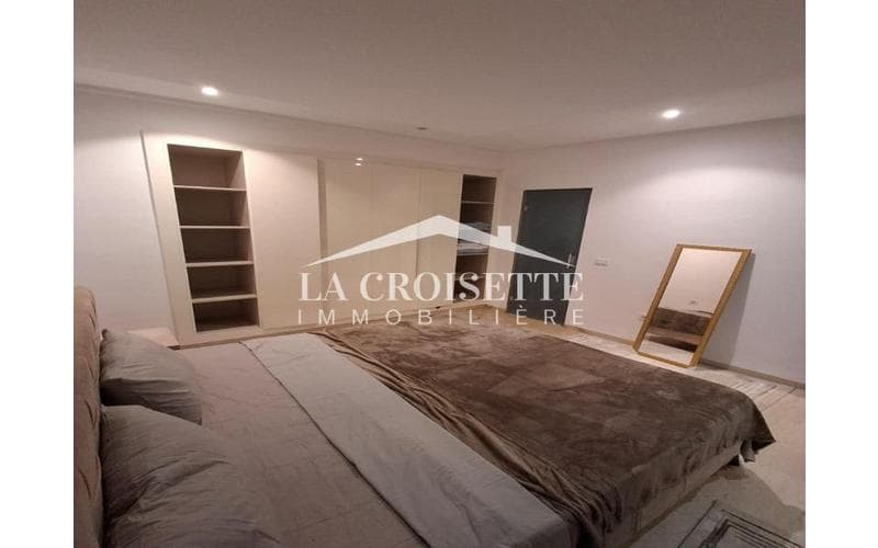 Appartement s+1 3