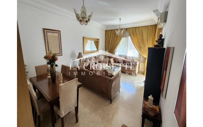 Appartement s+3