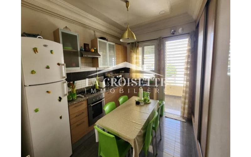 Appartement s+3 2