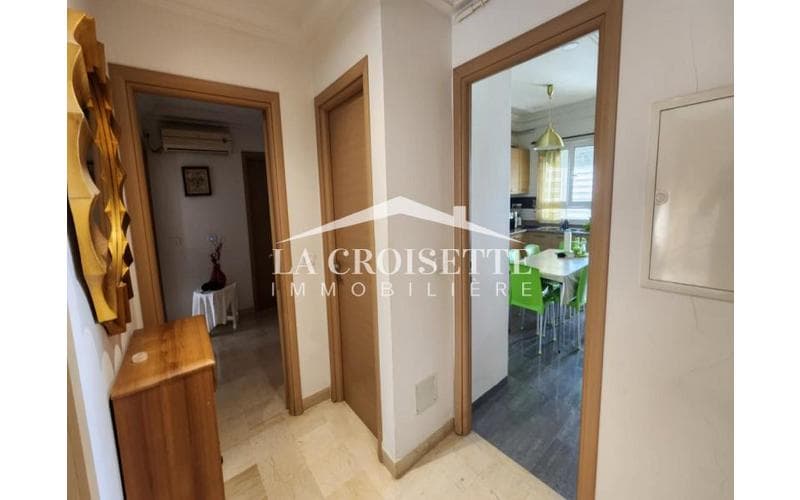 Appartement s+3 4