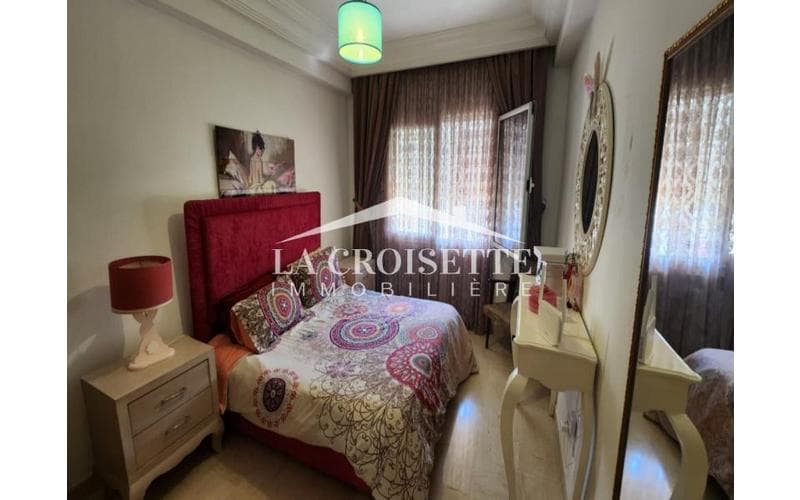 Appartement s+3 5
