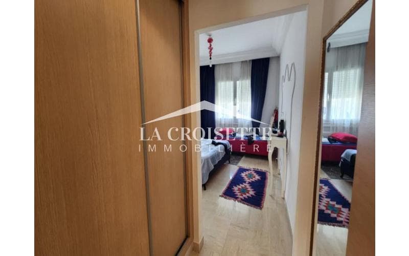 Appartement s+3 3