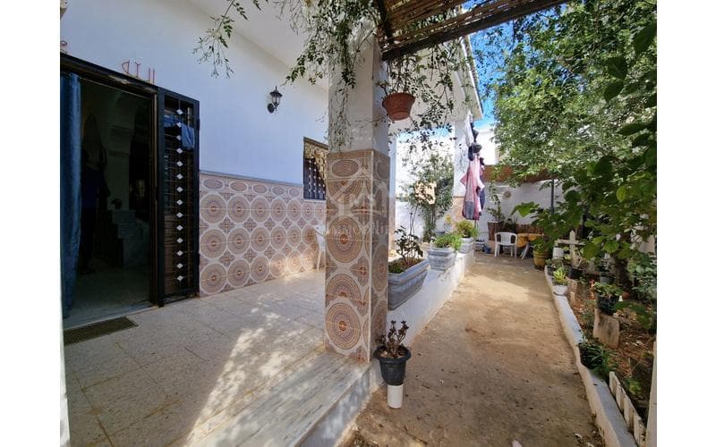 Maison s+2 7