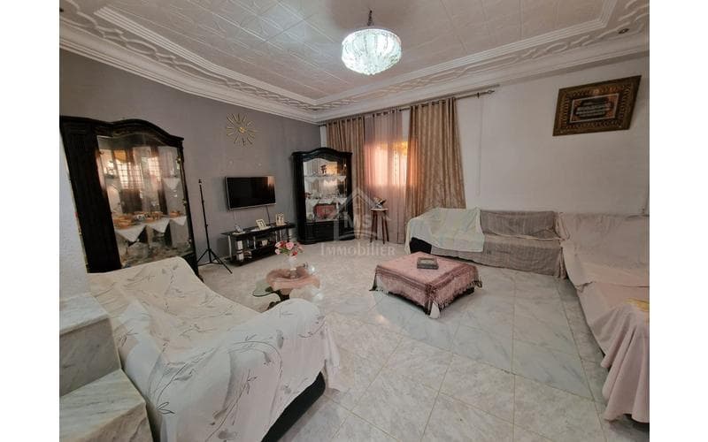 Maison s+2 8