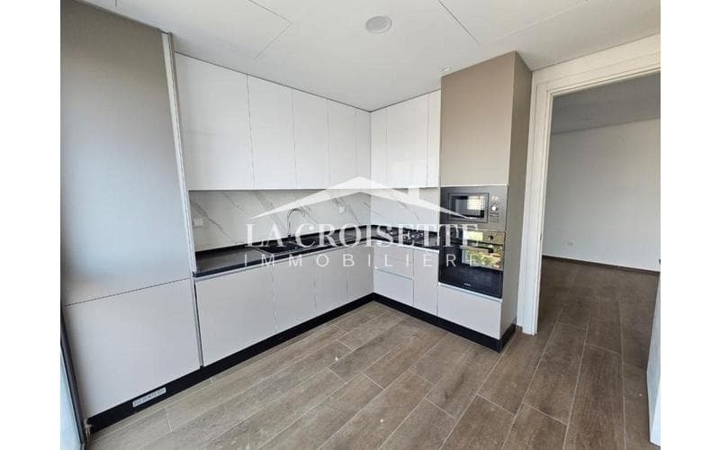 Appartement s+3