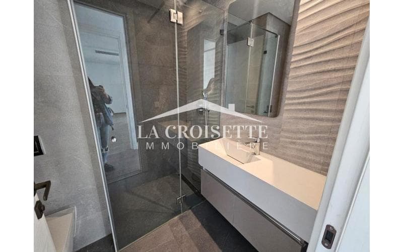 Appartement s+3 8
