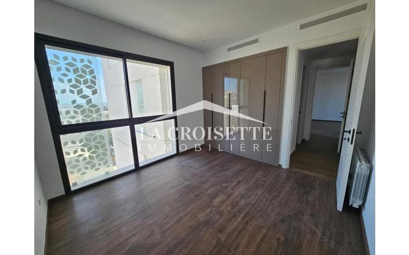 Appartement s+3 6