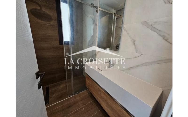 Appartement s+3 5