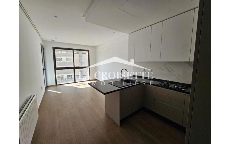 Appartement s+1