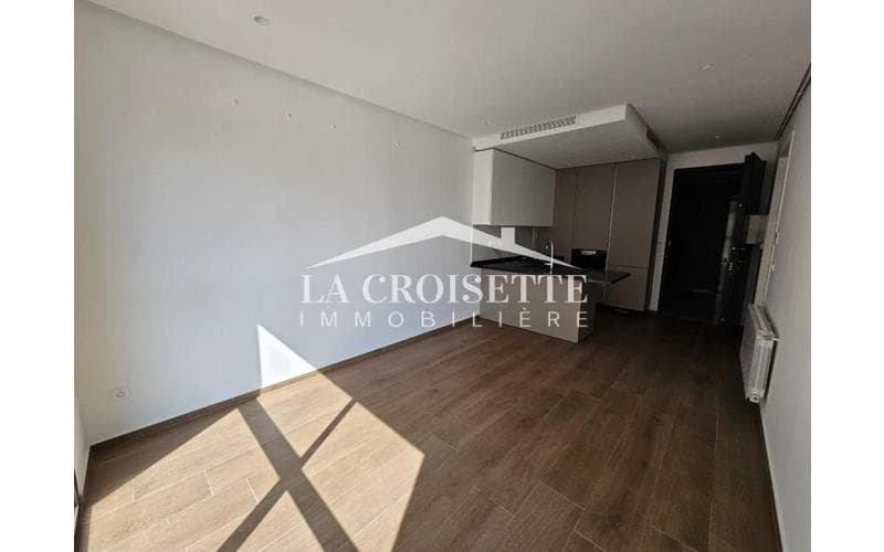 Appartement s+1 2