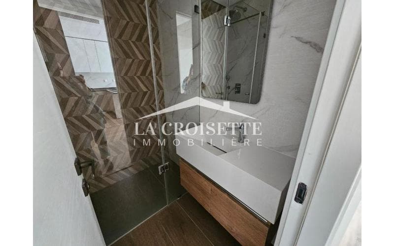 Appartement s+1 4
