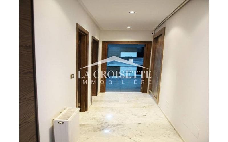 Appartement s+3 3