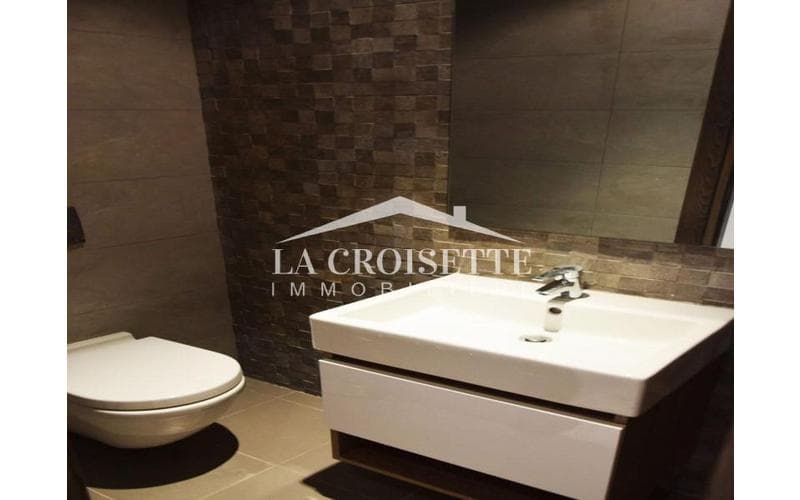 Appartement s+3 4