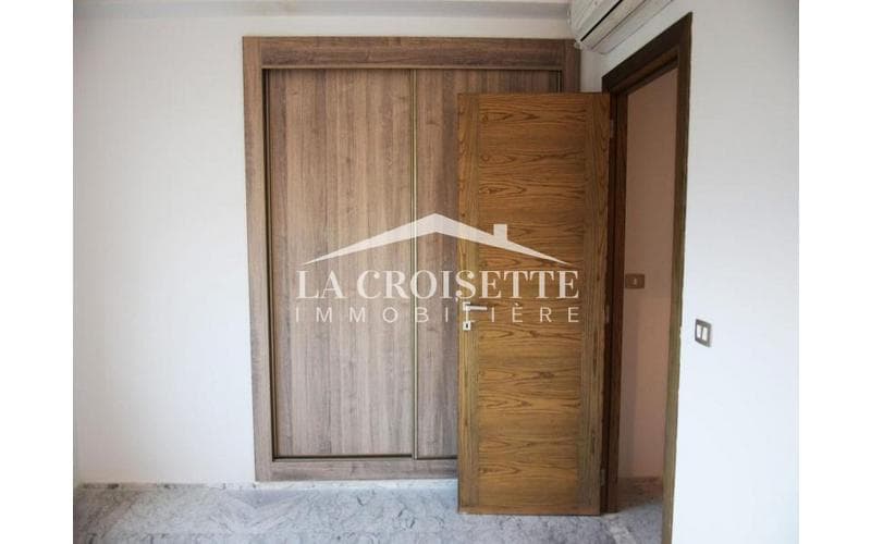 Appartement s+3 6
