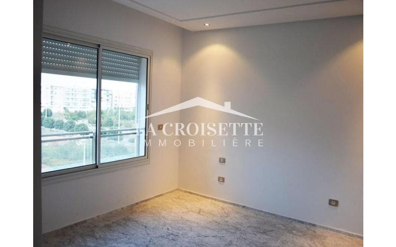 Appartement s+3 5
