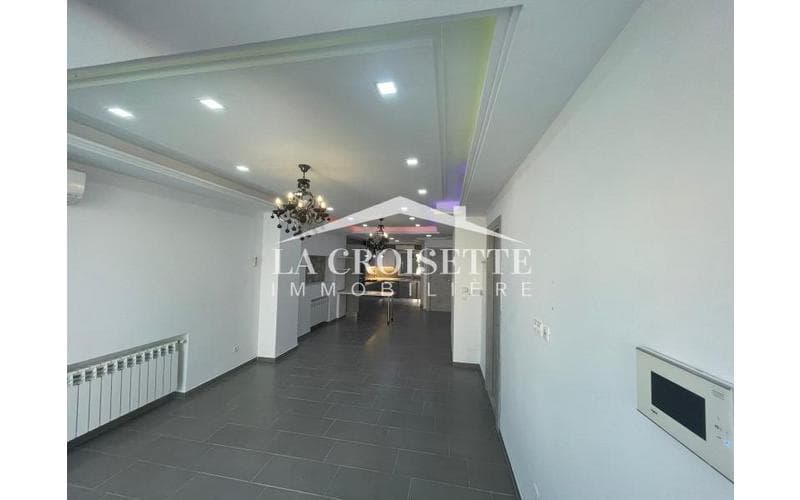 Appartement s+2