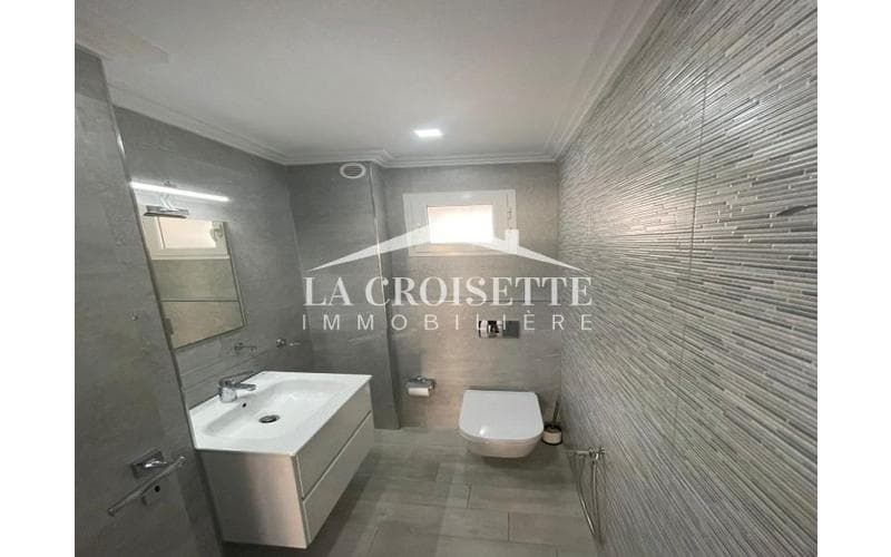 Appartement s+2 6