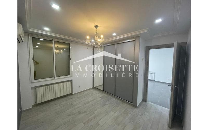 Appartement s+2 3