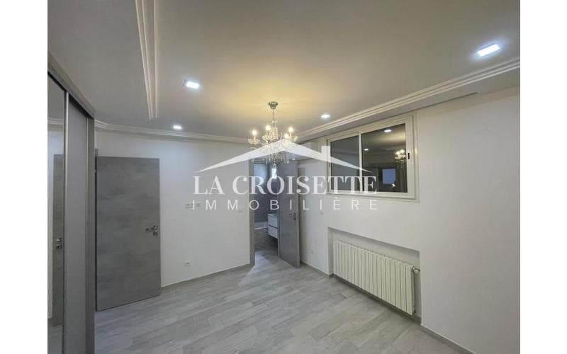 Appartement s+2 5