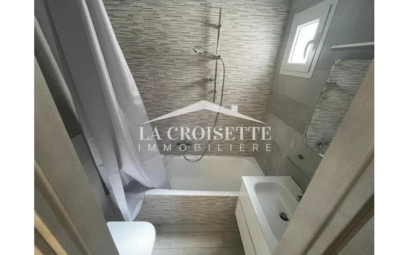 Appartement s+2 7