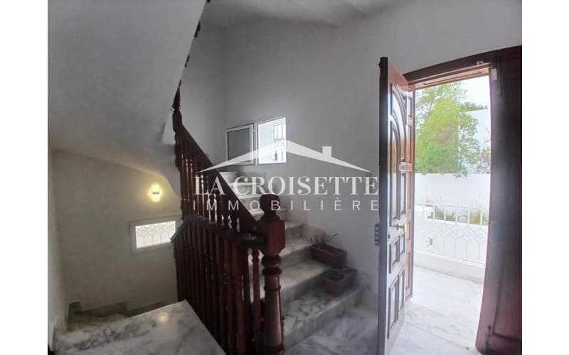 Villa s+5 et plus 5