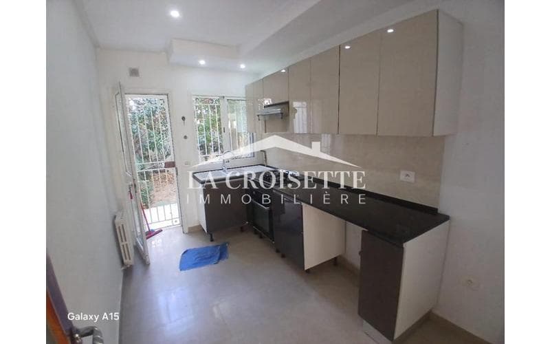 Appartement s+2 4