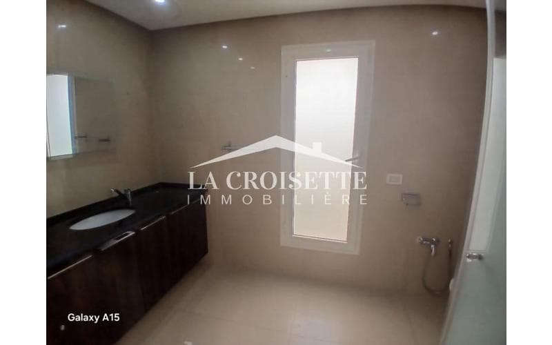 Appartement s+2 3