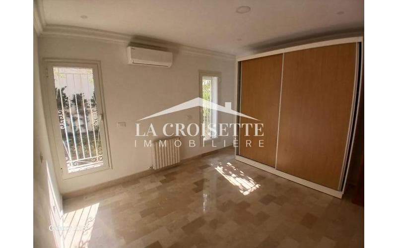 Appartement s+2 7