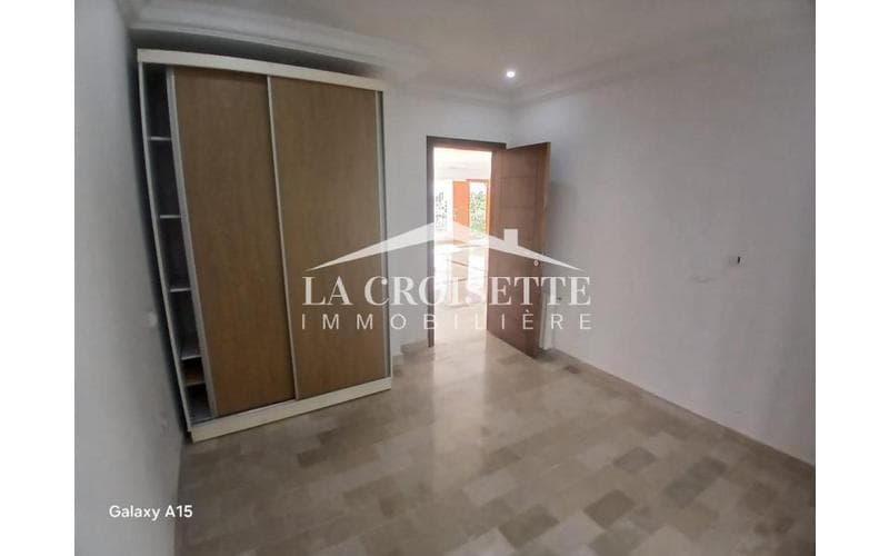 Appartement s+2 6
