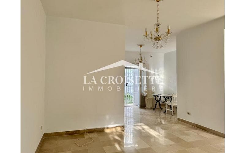 Appartement s+3